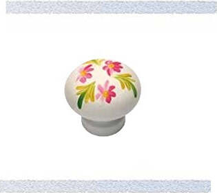 RSP---POMOLO-IN-LEGNO-DECORATO-D.35MM-PER-CASSETTI,-COMODINI,-ARMADI