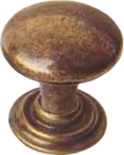 RSP---POMOLO-ZAMA-BRONZATO-ANTICO-D.28MM
