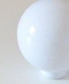 RSP---POMOLO-ZAMA-VERNICIATO-BIANCO-D.20MM-PER-CASSETTI,-COMODINI,-ARMADI