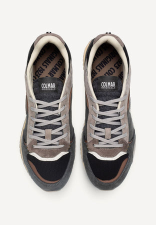 COLMAR Scarpe TRAVIS PLUS DUSK da uomo