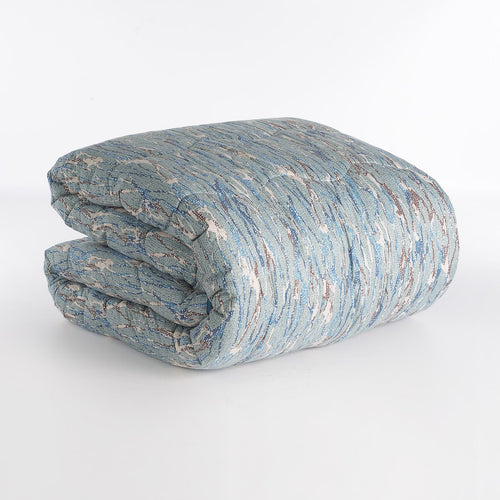 Trapunta Mae' Via Roma 60 Boaz 1 Piazza e 1/2 Microfibra