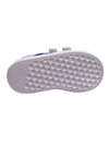 sarpe sneakers Bambini e ragazzi adidas GRAD COURT