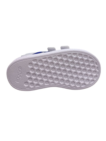 sarpe sneakers Bambini e ragazzi adidas GRAD COURT