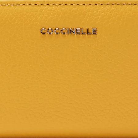 COCCINELLE METALLIC SOFT SS25 MW5 11 D1 01 J19 da donna