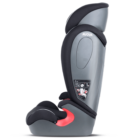 Seggiolino Auto Avova Star