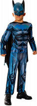 Rubie's-Costume-Batman-Bat-tech-Deluxe-Costume-Batman-Bambini-E-Ragazzi-Rubies