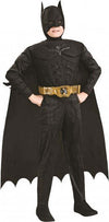 Rubie's-Costume-Batman-Deluxe-con-Muscoli-per-Bambini