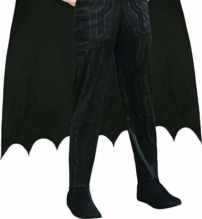 Rubie's-Costume-Batman-Deluxe-con-Muscoli-per-Bambini