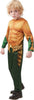 Rubie's-Official-Dc-Comics-Aquaman-The-Movie,-Childs-Classic-Super-Hero-Costume-Rubies