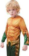 Rubie's-Official-Dc-Comics-Aquaman-The-Movie,-Childs-Classic-Super-Hero-Costume-Rubies