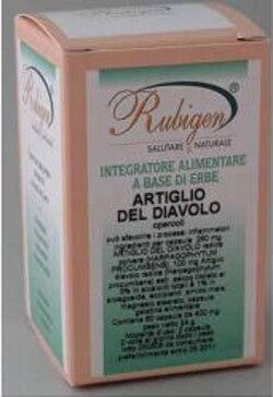 RUBIGEN-ARTIGLIO-DEL-DIAVOLO-integratore-alimentare-60-opercoli-Natur-Farma
