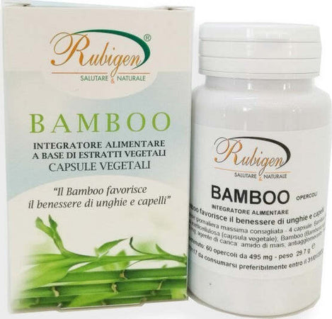 RUBIGEN-BAMBOO-integratore-alimentare-60-capsule-vegetali-Natur-Farma