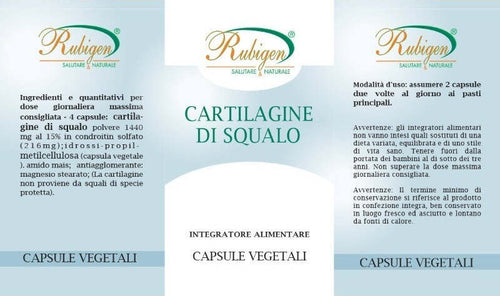 RUBIGEN-CARTILAGINE-DI-SQUALO-integratore-alimentare-60-opercoli-Natur-Farma