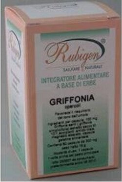 RUBIGEN-GRIFFONIA-integratore-alimentare-60-opercoli-Natur-Farma