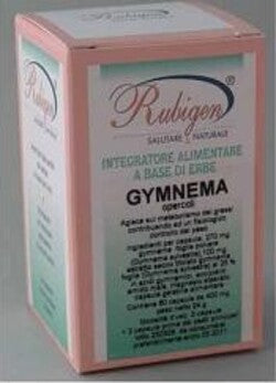 RUBIGEN-GYMNEMA-60-CAPSULE
