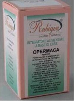 RUBIGEN-MACA-integratore-alimentare-60-opercoli-Natur-Farma