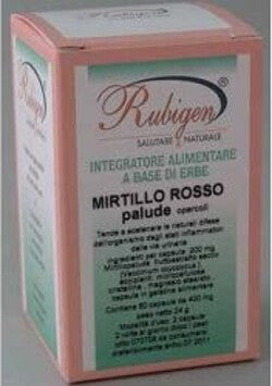 RUBIGEN-MIRTILLO-ROSSO-DI-PALUDE-integratore-alimentare-60-capsule-vegetali-Natur-Farma