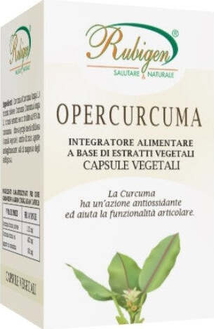 RUBIGEN-OPERCURCUMA-integratore-alimentare-60-opercoli-Natur-Farma