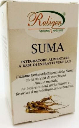 RUBIGEN-SUMA-integratore-alimentare-60-opercoli-Natur-Farma