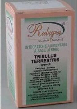 RUBIGEN-TRIBULUS-TERRESTRIS-integratore-alimentare-60-capsule-Natur-Farma