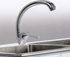 Rubinetto-A-Canna-Alta-Orientabile-Lavello-Cucina-Monocomando-Monoforo-52332