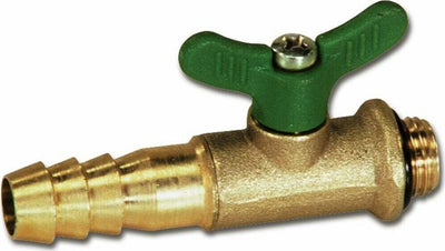 Rubinetto a farfalla confezione da 3 pezzi