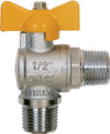 RUBINETTO-A-SFERA-PER-GAS-A-SQUADRA-1/2-MM-Itap