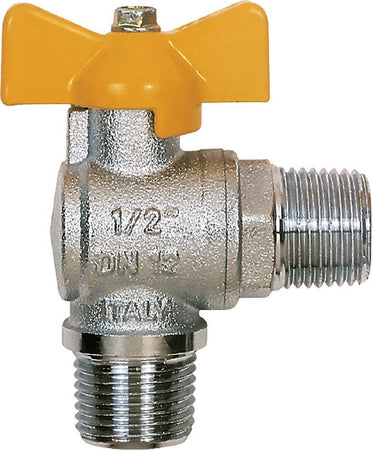 RUBINETTO-A-SFERA-PER-GAS-A-SQUADRA-1/2-MM-Itap