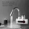 Rubinetto Acqua Fredda Calda Riscaldatore Elettrico Doccia Bagno Cucina Q-sl9 Fai da te/Attrezzature per cucine e bagni/Impianti per la cucina/Rubinetti da cucina/Rubinetti per lavelli da cucina Trade Shop italia - Napoli, Commerciovirtuoso.it