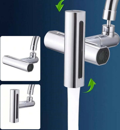 Rubinetto-aeratore-multifunzione-rotazione-360°-universale-con-quattro-modalità-di-getto-d'acqua