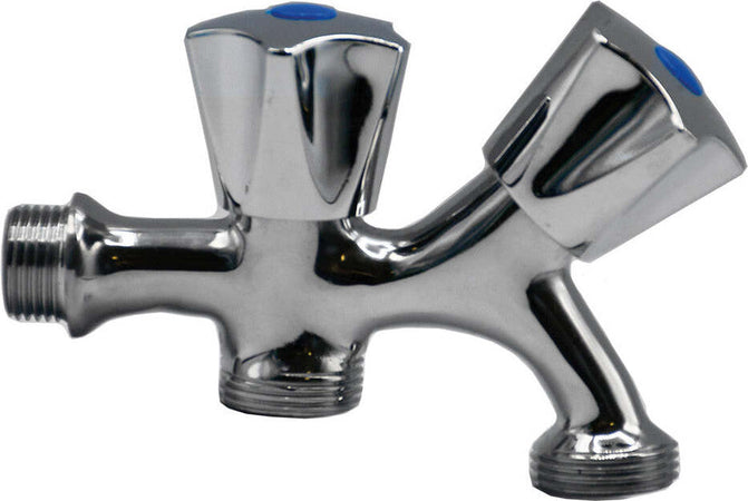 RUBINETTO-ATTACCO-LAVATRICE-E-LAVASTOVIGLIE-manopole-abs-Fluxy