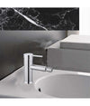 Rubinetto Bagno Moderno Cromato Lucido Miscelatore Orientabile Per Bidet 87387