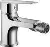 Rubinetto-Bidet-Miscelatore-Monocomando-Design-Moderno-Cromato-Classic-Cube87118
