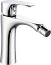 Rubinetto Bidet Miscelatore Monocomando Design Moderno Cromato Classic Love52789 Fai da te/Attrezzature per cucine e bagni/Attrezzature per bagni/Rubinetti per lavandini bagno Trade Shop italia - Napoli, Commerciovirtuoso.it