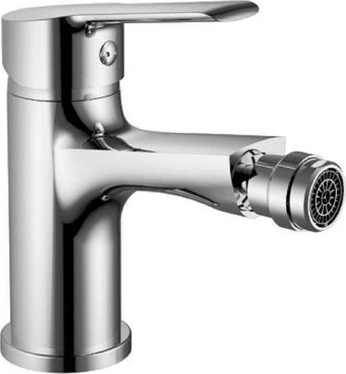 Rubinetto Bidet Miscelatore Monocomando Design Moderno Cromato Classic Roll87106 Fai da te/Attrezzature per cucine e bagni/Attrezzature per bagni/Rubinetti per lavandini bagno Trade Shop italia - Napoli, Commerciovirtuoso.it