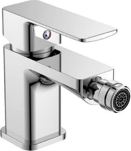 Rubinetto Bidet Miscelatore Monocomando Design Moderno Cromato Classic Shape87115 Fai da te/Attrezzature per cucine e bagni/Attrezzature per bagni/Rubinetti per lavandini bagno Trade Shop italia - Napoli, Commerciovirtuoso.it