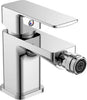 Rubinetto Bidet Miscelatore Monocomando Design Moderno Cromato Classic Shape87115 Fai da te/Attrezzature per cucine e bagni/Attrezzature per bagni/Rubinetti per lavandini bagno Trade Shop italia - Napoli, Commerciovirtuoso.it