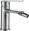 Rubinetto Bidet Miscelatore Monocomando Design Moderno Cromato Classic Sofi87103 Fai da te/Attrezzature per cucine e bagni/Attrezzature per bagni/Rubinetti per lavandini bagno Trade Shop italia - Napoli, Commerciovirtuoso.it
