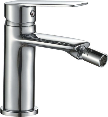 Rubinetto Bidet Miscelatore Monocomando Design Moderno Cromato Classic Sofi87103 Fai da te/Attrezzature per cucine e bagni/Attrezzature per bagni/Rubinetti per lavandini bagno Trade Shop italia - Napoli, Commerciovirtuoso.it