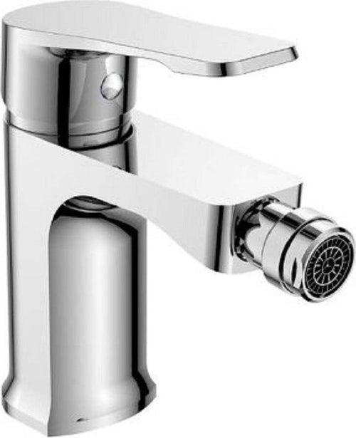Rubinetto Bidet Miscelatore Monocomando Moderno Cromato Classic Allure 87112 Fai da te/Attrezzature per cucine e bagni/Attrezzature per bagni/Rubinetti per lavandini bagno Trade Shop italia - Napoli, Commerciovirtuoso.it