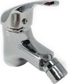 Rubinetto-Bidet-Miscelatore-Monoleva-Regolabile-Monocomando-Bagno-Cromato-69599