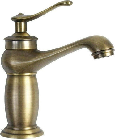 Rubinetto Da Bagno Miscelatore Per Lavabo Bidet Monocomando Antico Bronzo 52423 Fai da te/Attrezzature per cucine e bagni/Attrezzature per bagni/Rubinetti per bidet Trade Shop italia - Napoli, Commerciovirtuoso.it