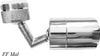 Rompigetto Aeratore Girevole Per Rubinetto Miscelatore Con Snodo Bagno Cucina Casa, arredamento e bricolage > Accessori Bagno > Rubinetti Bagno Trade Shop italia - Napoli, Commerciovirtuoso.it