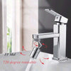 Rompigetto Aeratore Girevole Per Rubinetto Miscelatore Con Snodo Bagno Cucina Casa, arredamento e bricolage > Accessori Bagno > Rubinetti Bagno Trade Shop italia - Napoli, Commerciovirtuoso.it
