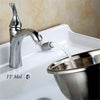 Rompigetto Aeratore Girevole Per Rubinetto Miscelatore Con Snodo Bagno Cucina Casa, arredamento e bricolage > Accessori Bagno > Rubinetti Bagno Trade Shop italia - Napoli, Commerciovirtuoso.it