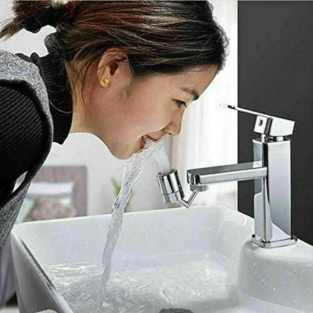 RUBINETTO-GIREVOLE-AERATORE-CASA-CUCINA-BAGNO-FILTRO-ADATTATORE-UGELLO-720°