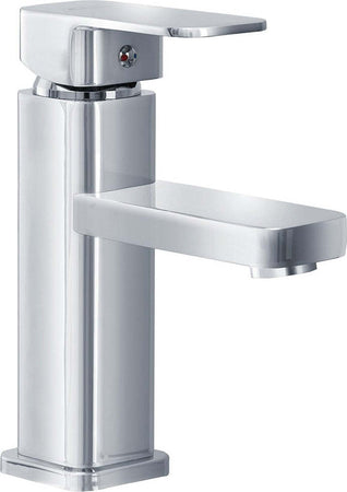 RUBINETTO LAVABO BAGNO MODERNO MISCELATORE LAVANDINO MONOCOMANDO OTTONE CROMATO Fai da te/Attrezzature per cucine e bagni/Attrezzature per bagni/Rubinetti per lavandini bagno Trade Shop italia - Napoli, Commerciovirtuoso.it