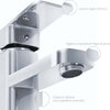 RUBINETTO LAVABO BAGNO MODERNO MISCELATORE LAVANDINO MONOCOMANDO OTTONE CROMATO Fai da te/Attrezzature per cucine e bagni/Attrezzature per bagni/Rubinetti per lavandini bagno Trade Shop italia - Napoli, Commerciovirtuoso.it