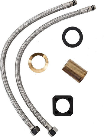 RUBINETTO LAVABO BAGNO MODERNO MISCELATORE LAVANDINO MONOCOMANDO OTTONE CROMATO Fai da te/Attrezzature per cucine e bagni/Attrezzature per bagni/Rubinetti per lavandini bagno Trade Shop italia - Napoli, Commerciovirtuoso.it