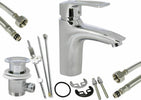 Rubinetto-lavandino-maniglia-forata-miscelatore-lavabo-da-bagno-cromato-52948